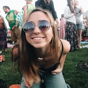 Meet your Posher, Colleen